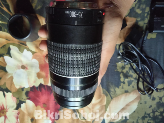 Canon 1300d